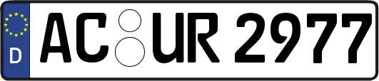 AC-UR2977