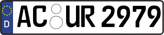 AC-UR2979