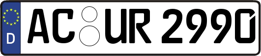 AC-UR2990