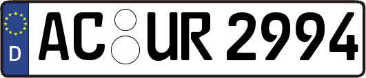AC-UR2994