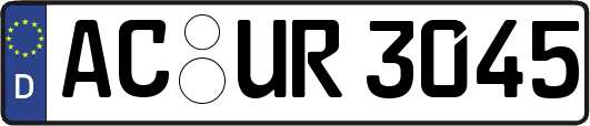 AC-UR3045