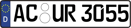 AC-UR3055