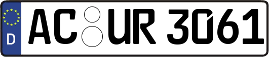 AC-UR3061