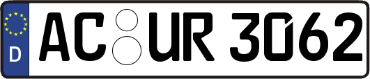 AC-UR3062