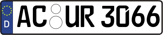 AC-UR3066