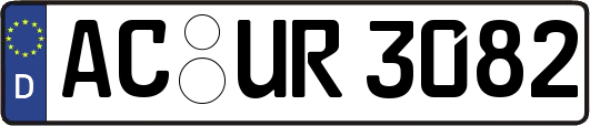 AC-UR3082