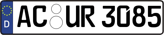 AC-UR3085