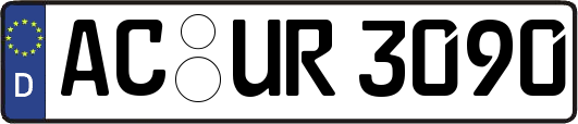 AC-UR3090