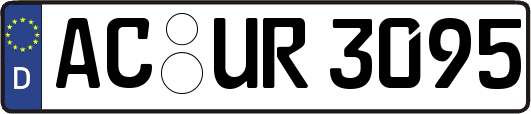AC-UR3095