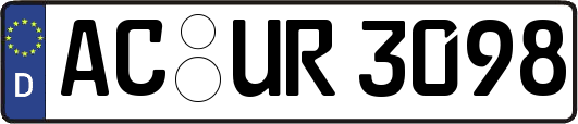 AC-UR3098