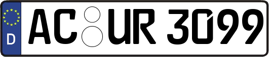 AC-UR3099