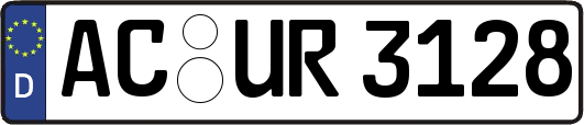 AC-UR3128