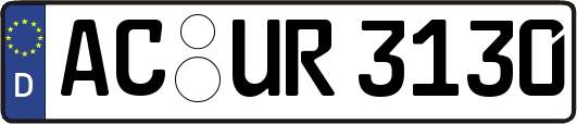 AC-UR3130