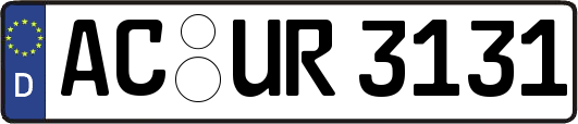 AC-UR3131