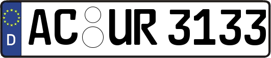 AC-UR3133