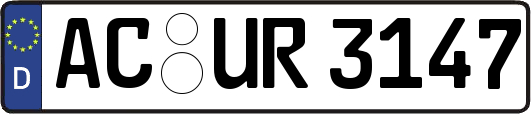 AC-UR3147