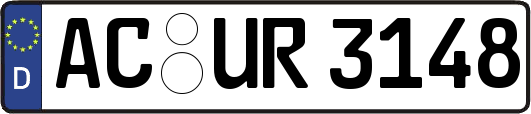 AC-UR3148