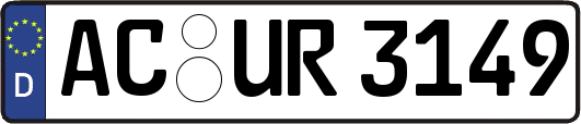 AC-UR3149