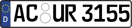 AC-UR3155