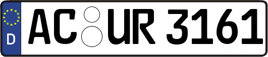 AC-UR3161