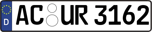 AC-UR3162