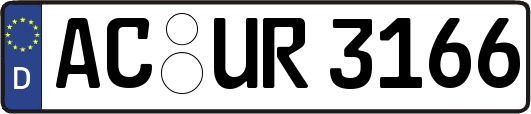 AC-UR3166