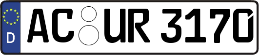 AC-UR3170