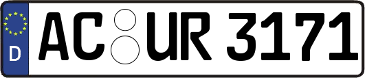 AC-UR3171