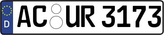 AC-UR3173