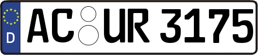 AC-UR3175