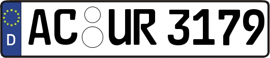 AC-UR3179