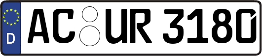 AC-UR3180