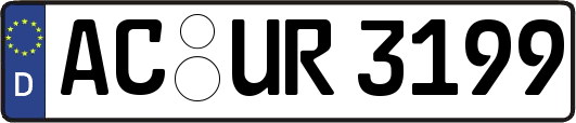AC-UR3199