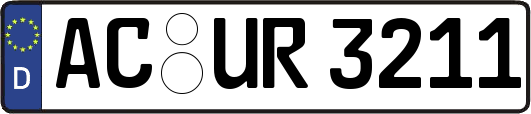 AC-UR3211