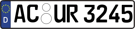 AC-UR3245
