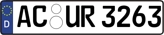 AC-UR3263