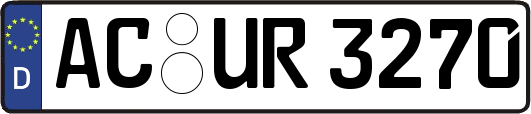 AC-UR3270