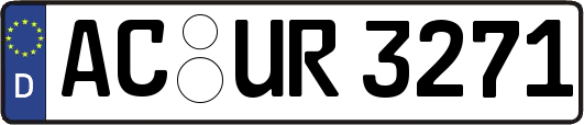 AC-UR3271