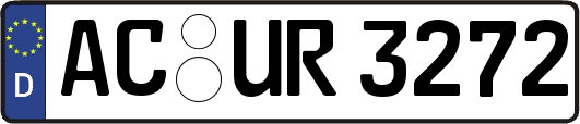 AC-UR3272