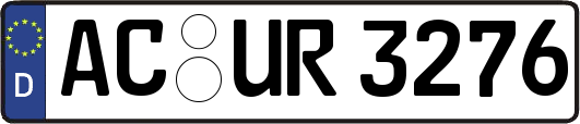 AC-UR3276