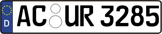 AC-UR3285