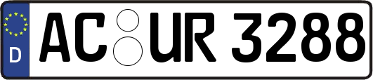 AC-UR3288