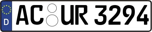 AC-UR3294