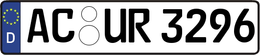 AC-UR3296