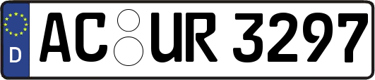 AC-UR3297