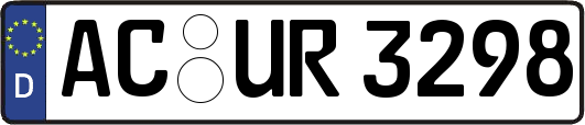 AC-UR3298
