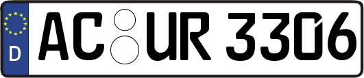 AC-UR3306