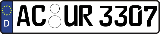 AC-UR3307