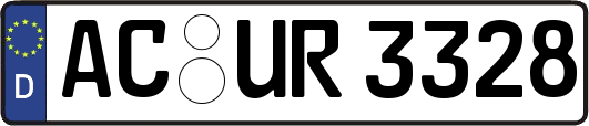 AC-UR3328