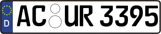 AC-UR3395